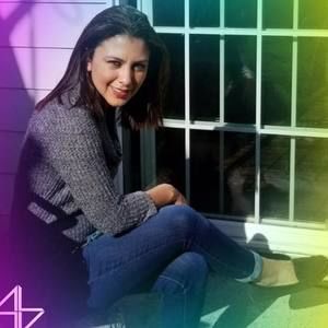 Meet your Posher, Sara